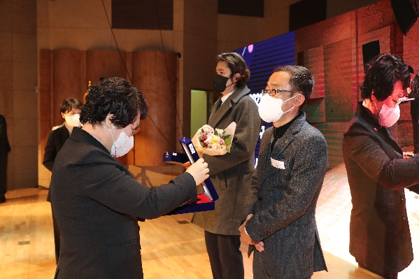 2021 울산 남구 지원봉사자 대회_3