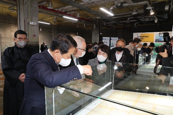 울산공업센터 기공식 60주년 기념행사_7