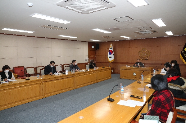 임금택의원 민원보상제 운영에 관한 조례안 간담회_0