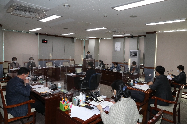 제241회 임시회 의회운영위원회_1