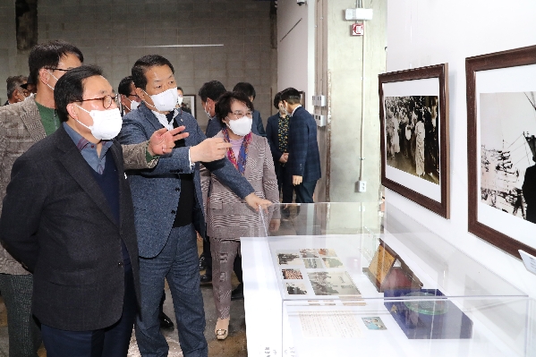 남구문화예술제및추억소환전개막식_1