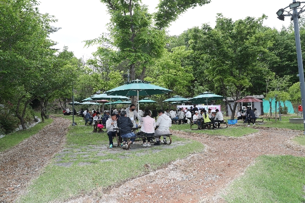 울산남구체육회 임직원 연수회_1