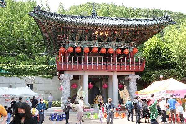 부처님오신날 봉축 법요식_5