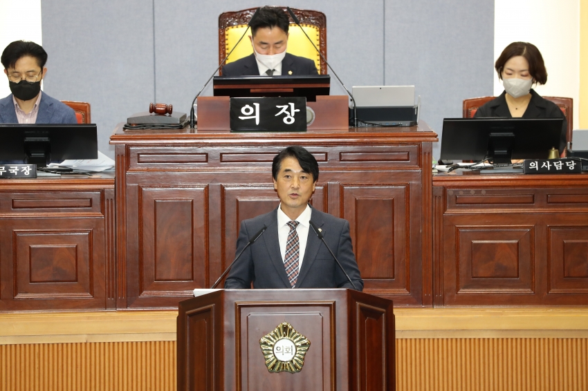 제245회 정례회 제1차 본회의_3