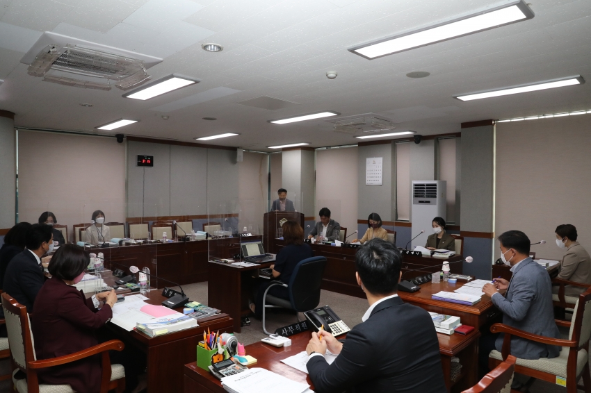 제245회 정례회 의회운영위원회_1