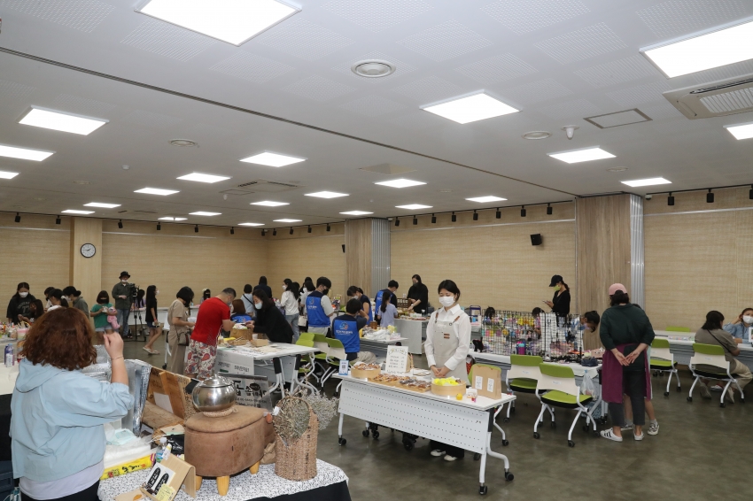 차오름센터 가족과 함께하는 차캉스_9