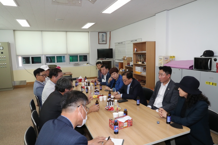 2022 남구 시니어 테니스 대회_2