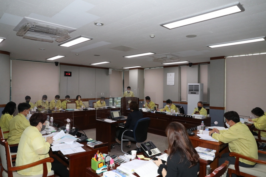 제245회 제1차 정례회 제2차 복지건설위원회_1