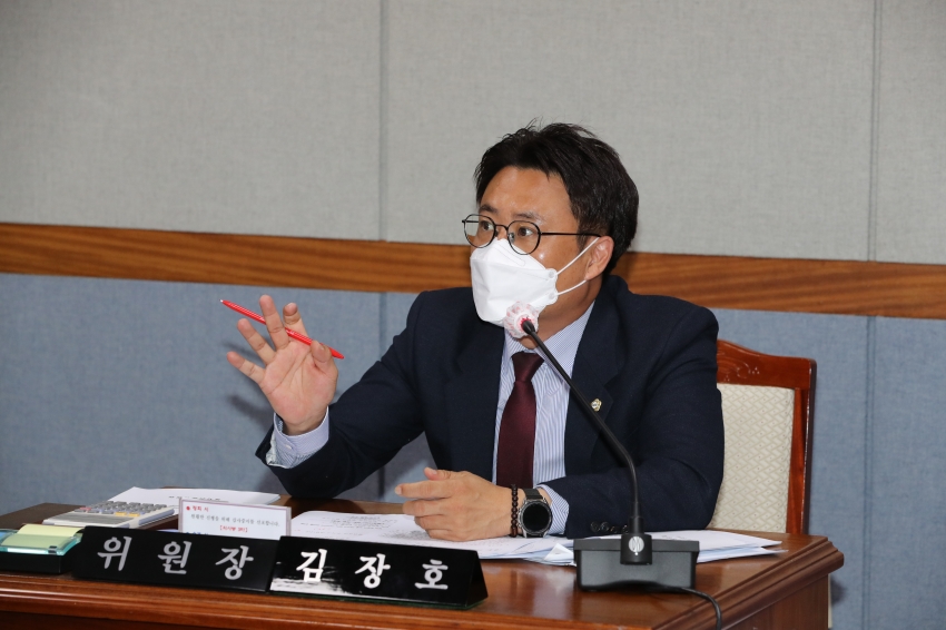 제246회 임시회 제1차 복지건설위원회_2