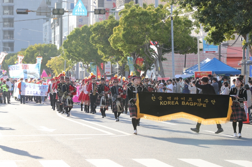 고래축제 - 고래퍼레이드_6