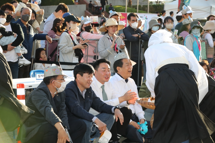 고래축제 - 고래퍼레이드_9