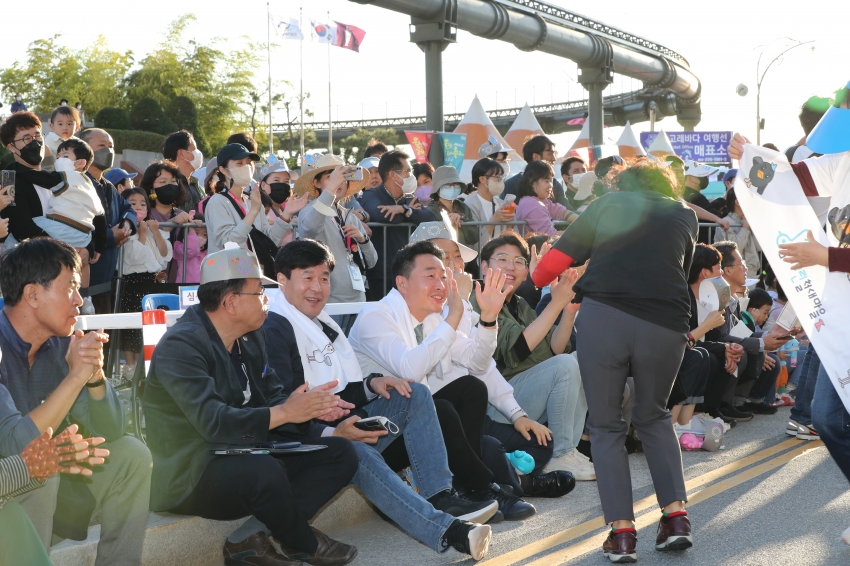 고래축제 - 고래퍼레이드_14