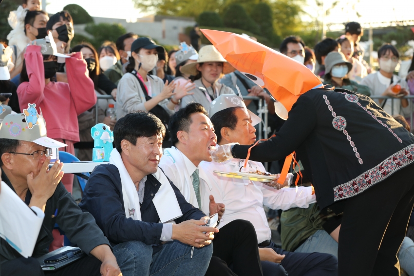 고래축제 - 고래퍼레이드_22