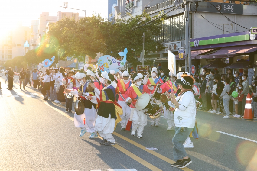 고래축제 - 고래퍼레이드_25