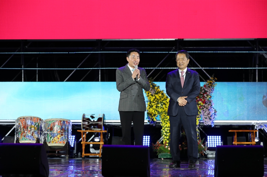 고래축제 - 고래가요제 및 폐막식_7