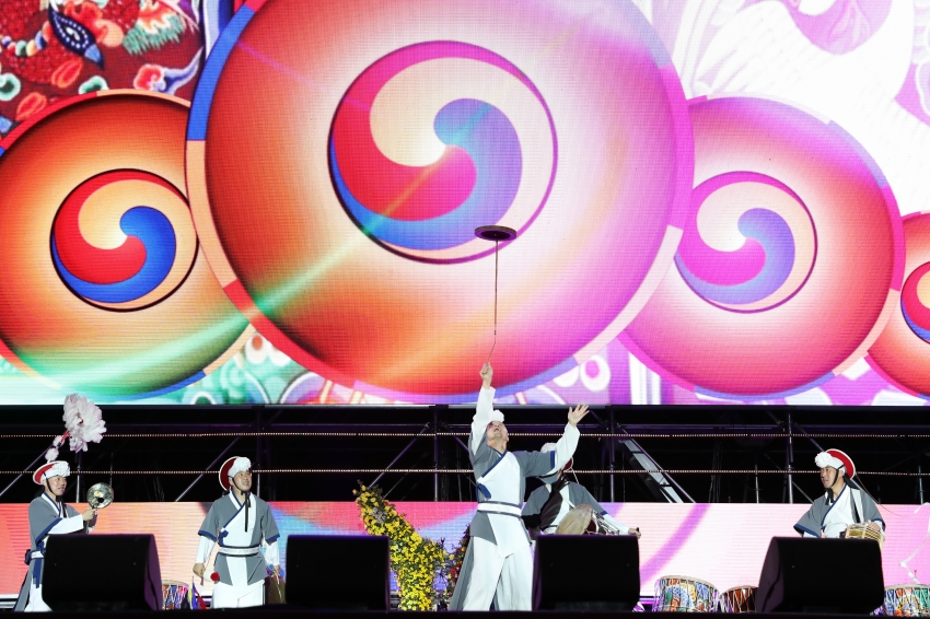 고래축제 - 고래가요제 및 폐막식_11