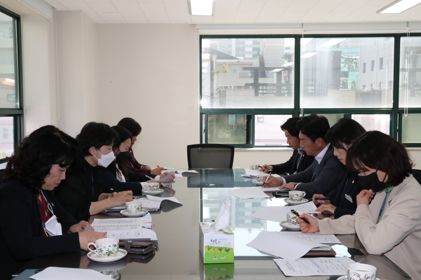 제246회 임시회 행정자치위원회 현장방문[보건소, 무거생활건강지원센터, 일자리종합센터]_3