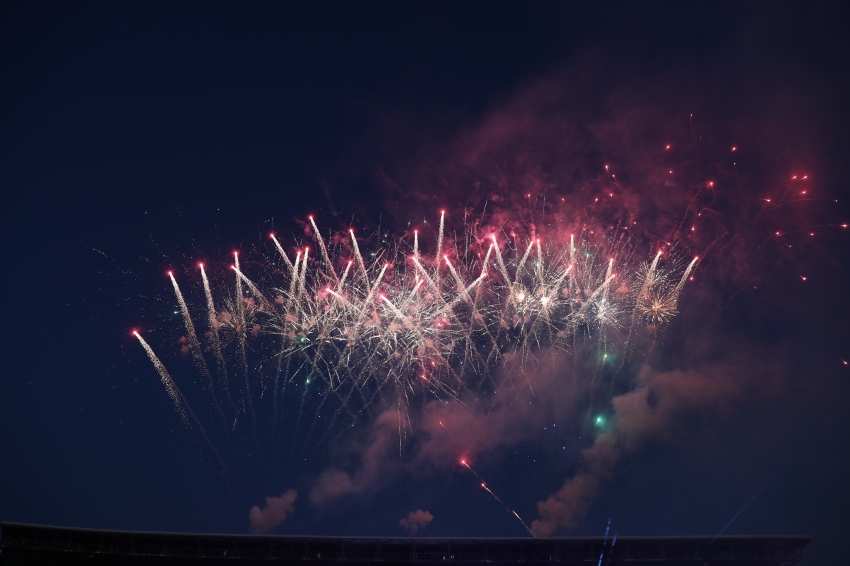 제42회 장애인체육대회 개회식_7