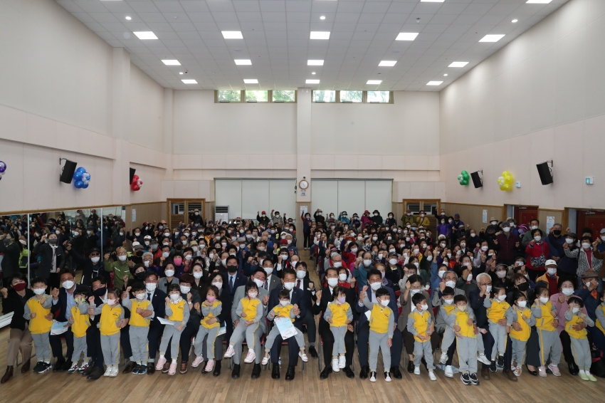 제8회 선암호수 실버문화축제_0