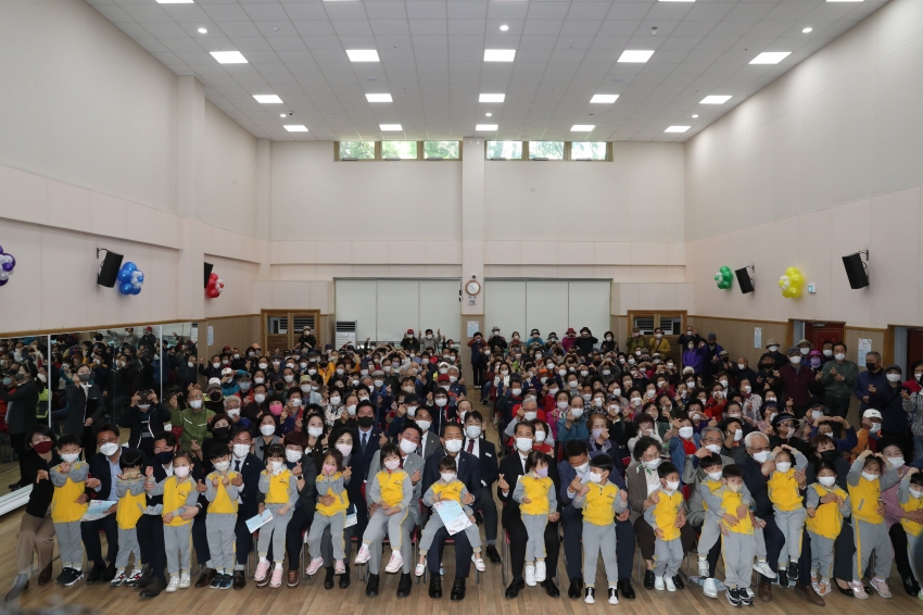 제8회 선암호수 실버문화축제_1