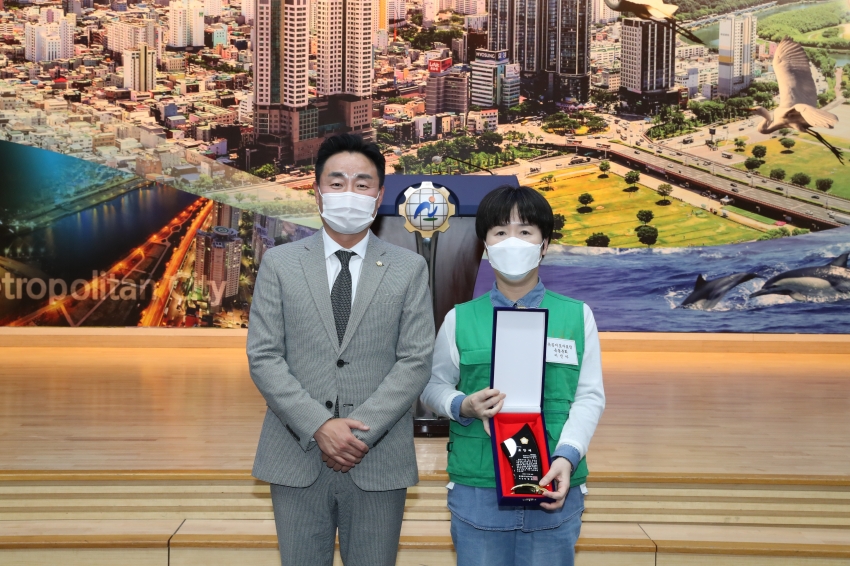 대통령기 제42회 국민독서경진 울산남구 예선대회_2