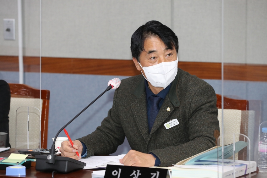 제247회 제2차 정례회 행정사무감사 (의회운영위원회)_3