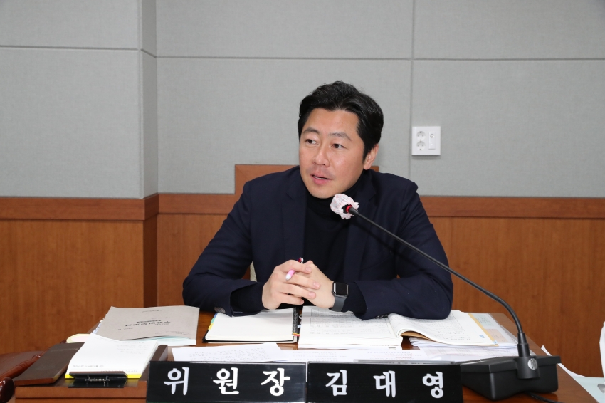 제247회 제2차 정례회 행정사무감사(행정자치위원회)_2