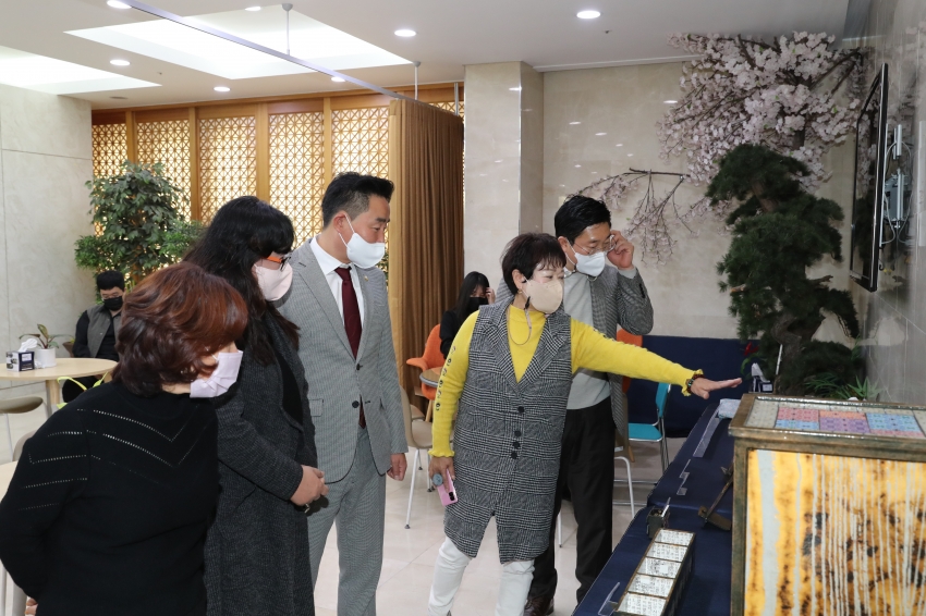 평생학습 성과 공유회 학습산책 The 콘서트_3