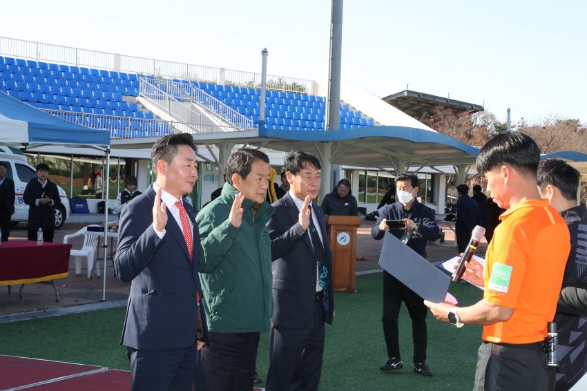 2022년 행복남구리그 축구대회_3