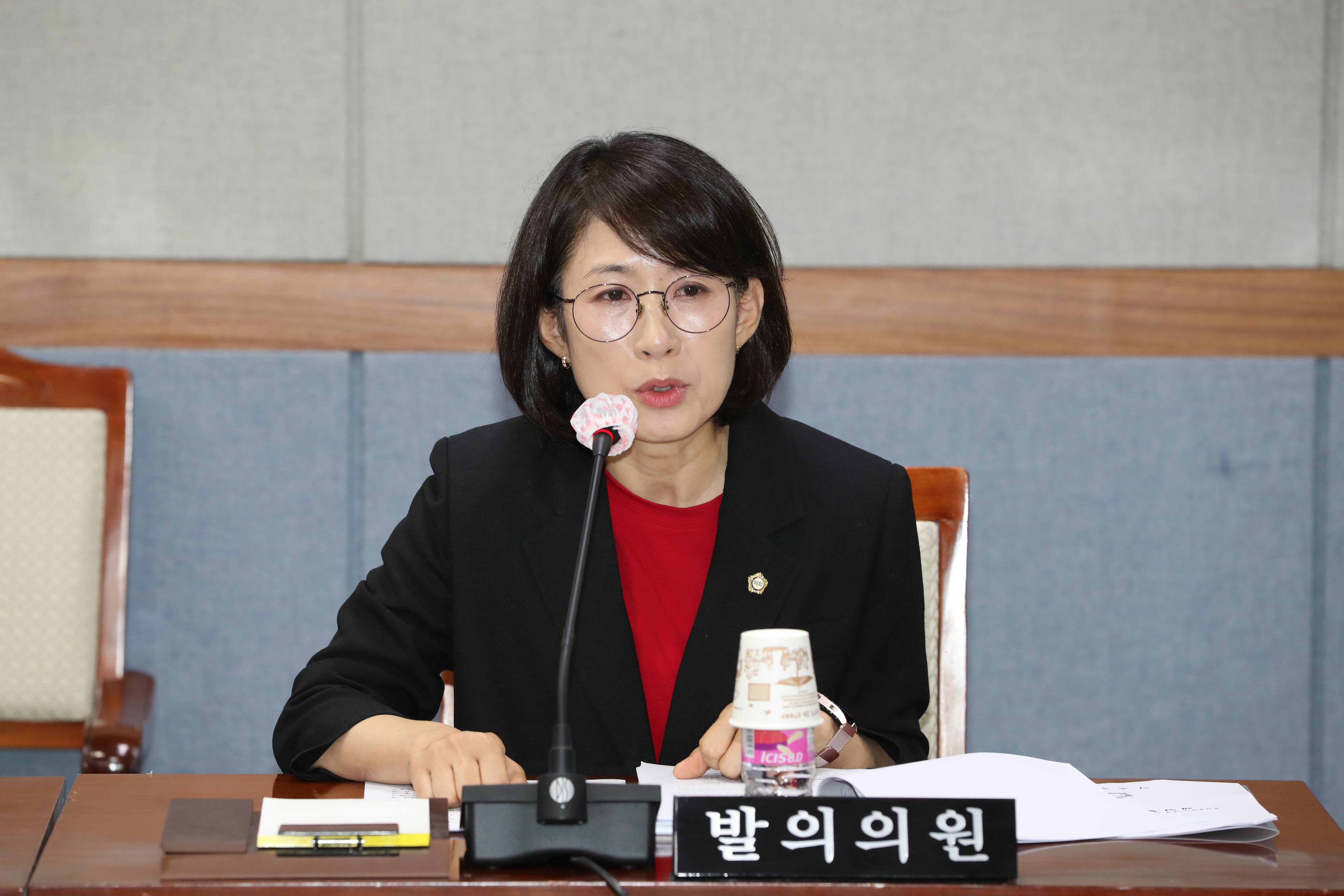 남구의회 이소영 의원, ‘건강가정을 위한 부모교육 지원 조례안’ 발의