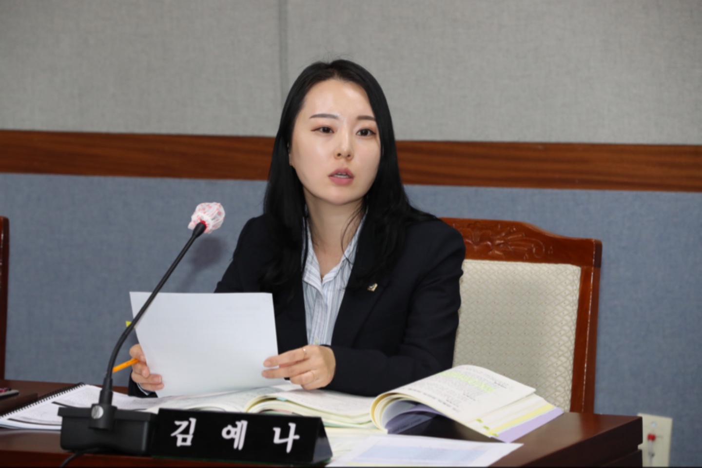 남구의회 5일차 행감, 평생학습관 건립·공금감시 촉구