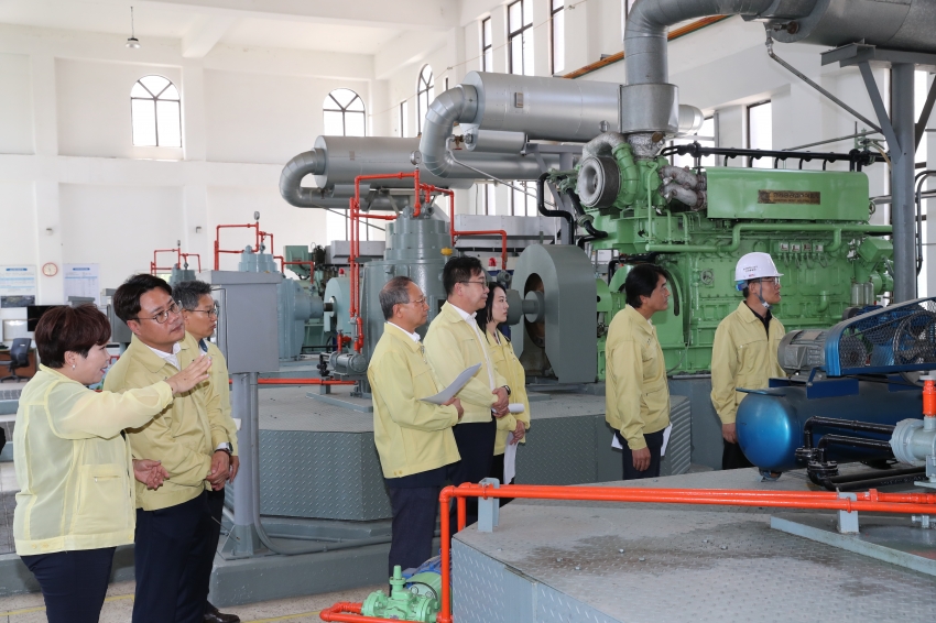 남구의회 2023년 주민체감 의정활동 혼신...21만 남구민 행복 구현