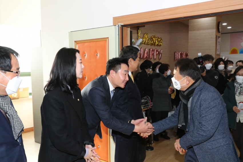 신정2동 구청장 동 신년인사회_4