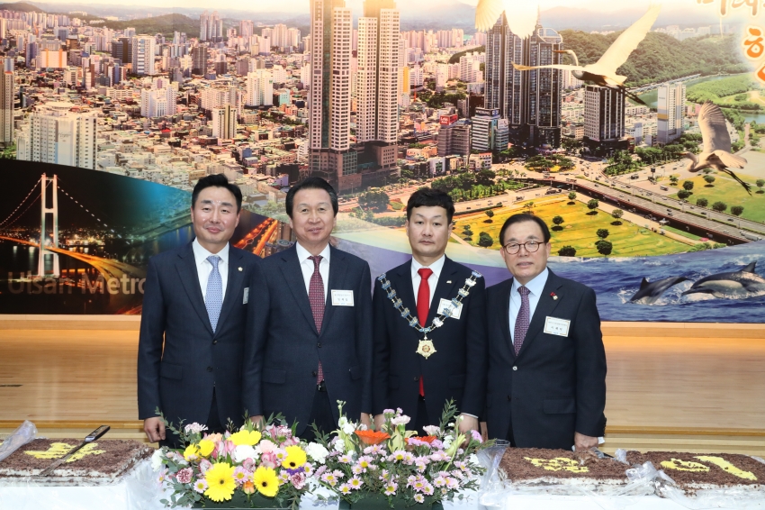 울산 남구 신년인사회_4