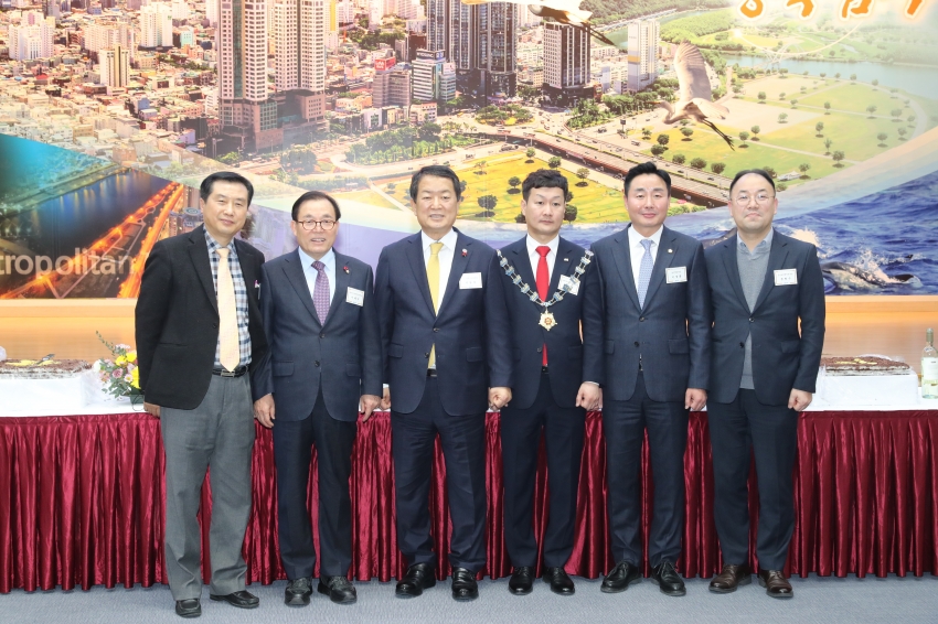 울산 남구 신년인사회_8