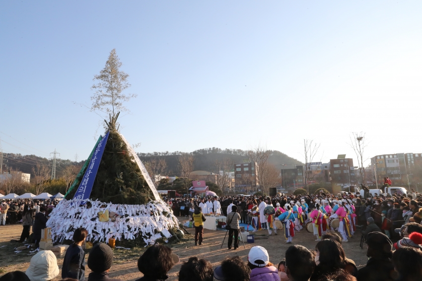 울산 남구 정월대보름행사_5