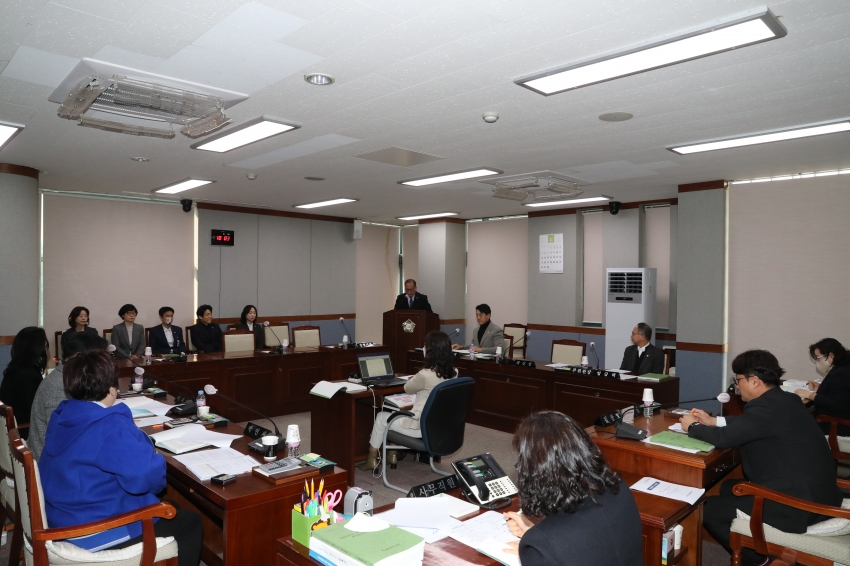 제248회 임시회 제1차 복지건설위원회_1