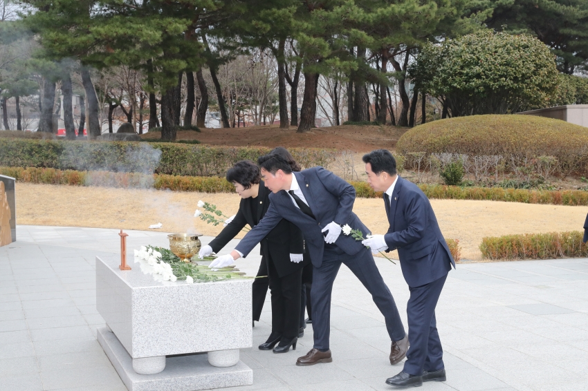 제104주년 3‧1절 기념행사_2