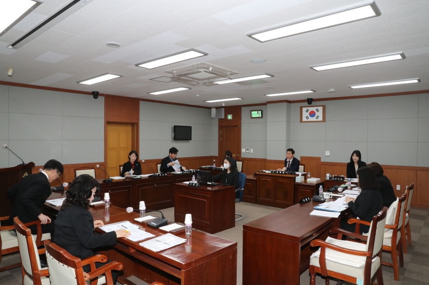 제249회 임시회 제1차 행정자치위원회_0