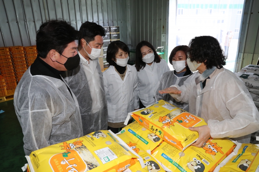 제249회 임시회 제1차 행정자치위원회 현장방문_5