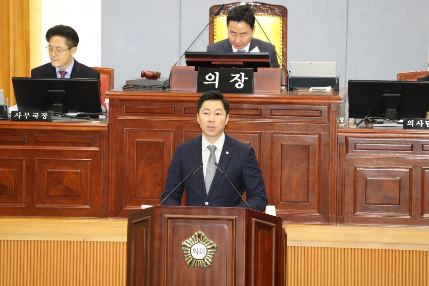 제249회 임시회 제2차 본회의_2