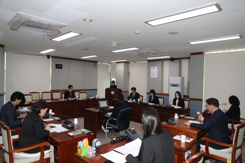 제249회 폐회중 의회운영위원회_1