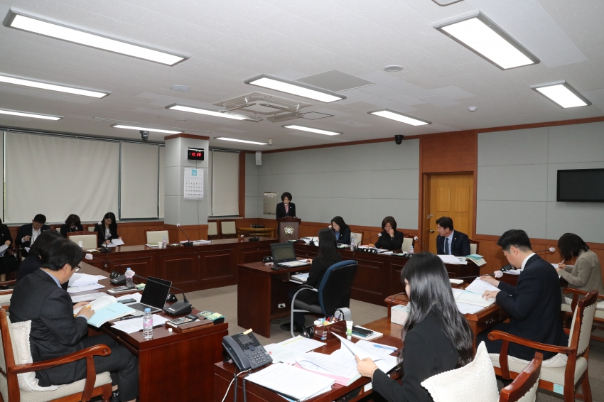 제250회 임시회 제1차 행정자치위원회_0