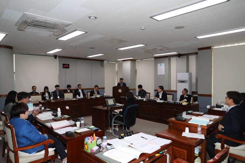 제250회 임시회 제2차 복지건설위원회_1