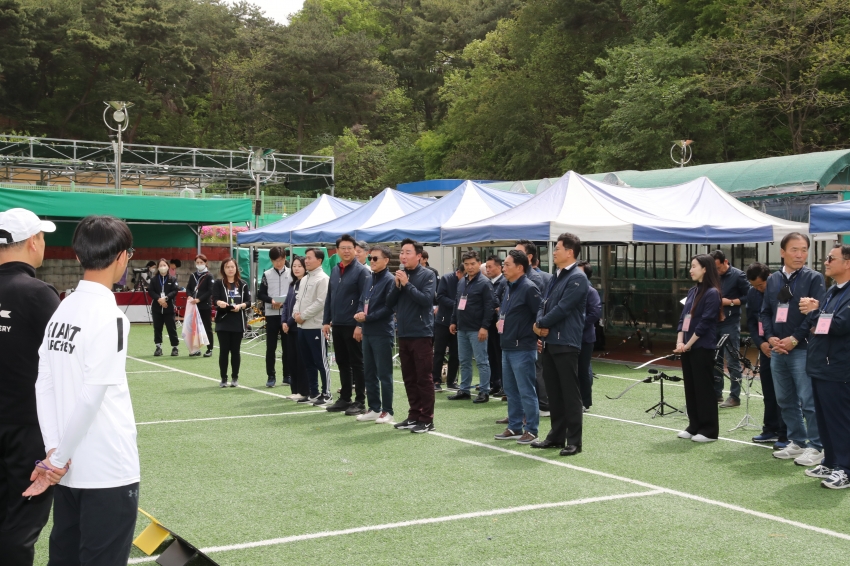 남구청장배 생활체육(테니스, 검도, 수영, 궁도, 축구, 양궁, 스쿼시, 볼링, 실용무용)_11