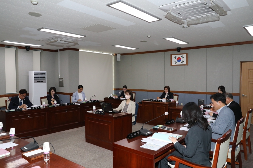 제250회 임시회 제2차 예산결산특별위원회_0