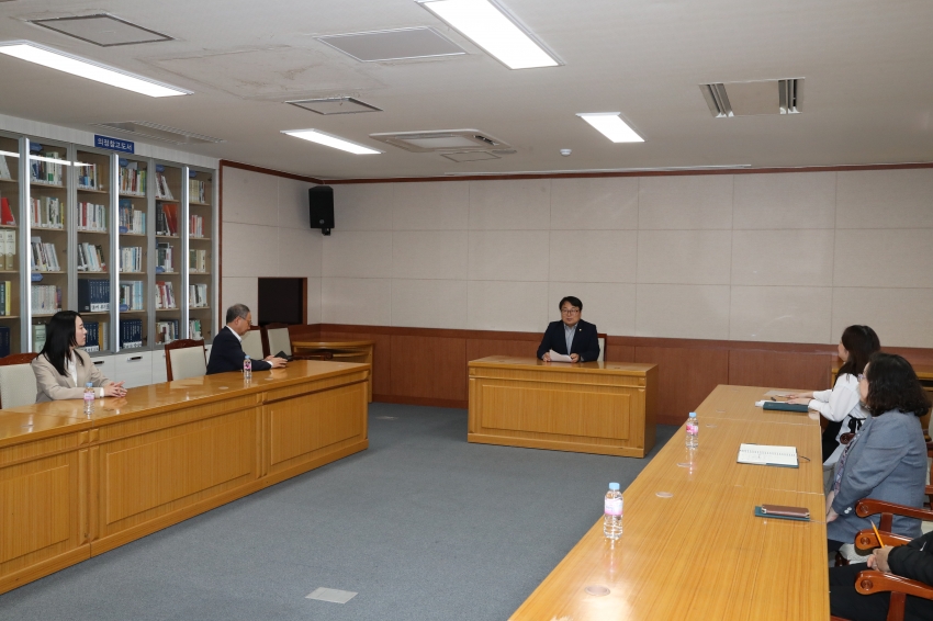 남구의회 연구단체 지방재정연구포럼 출범식_2