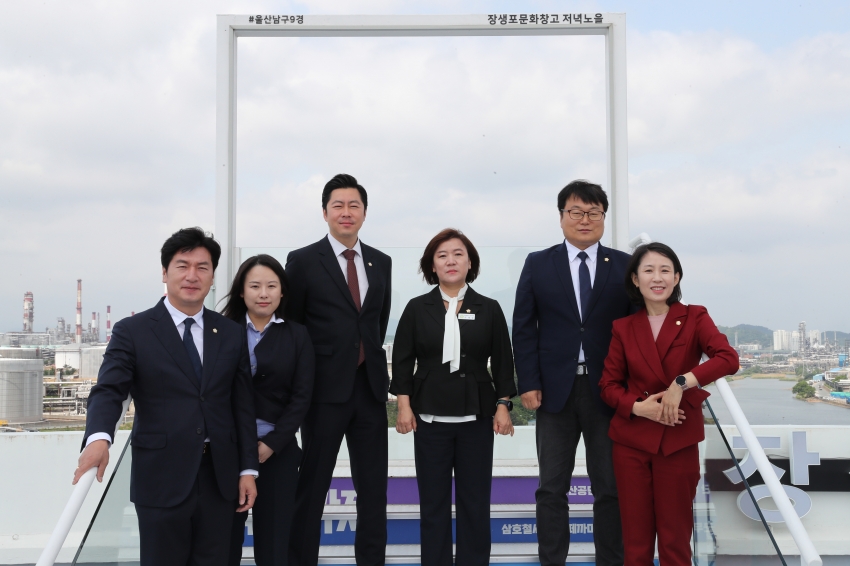 제251회 임시회 제1차 행정자치위원회 현장방문_2