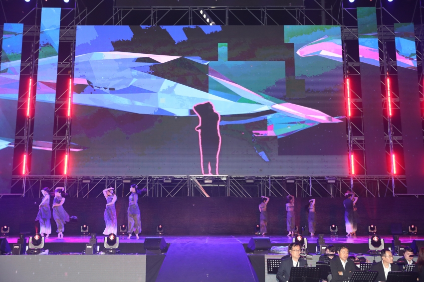 고래축제 개막식_5