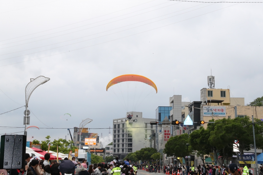 고래축제 고래퍼레이드_1